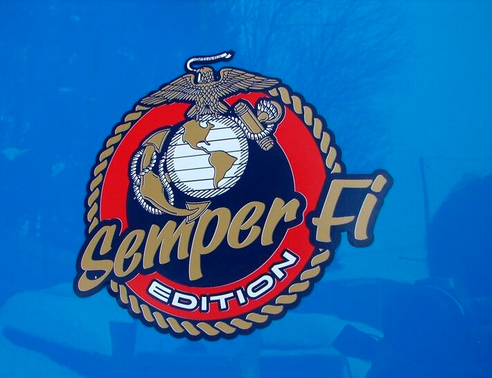 Par JEEP Badge Embleem 