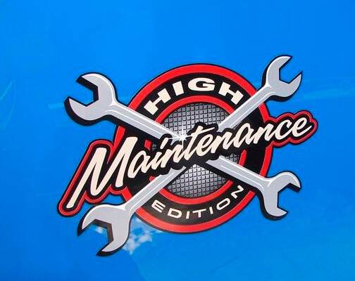 Par JEEP Badge Embleem 