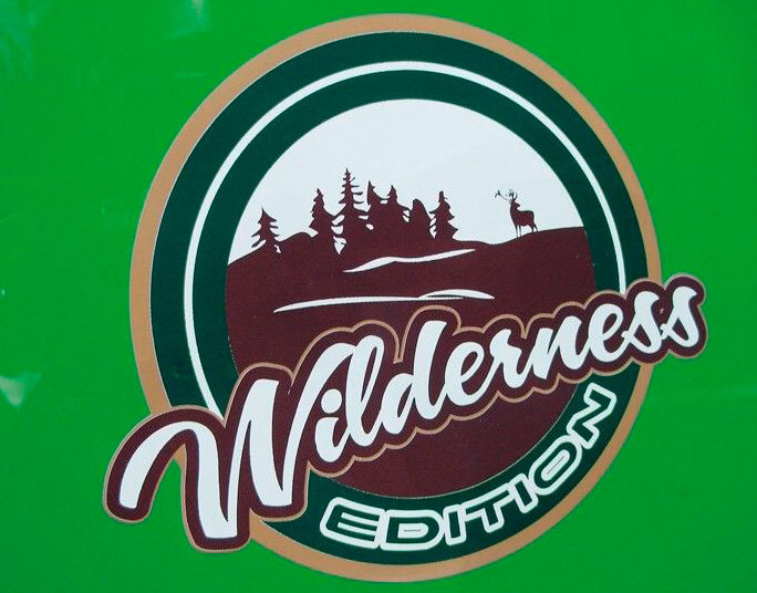 Par JEEP Badge Embleem 