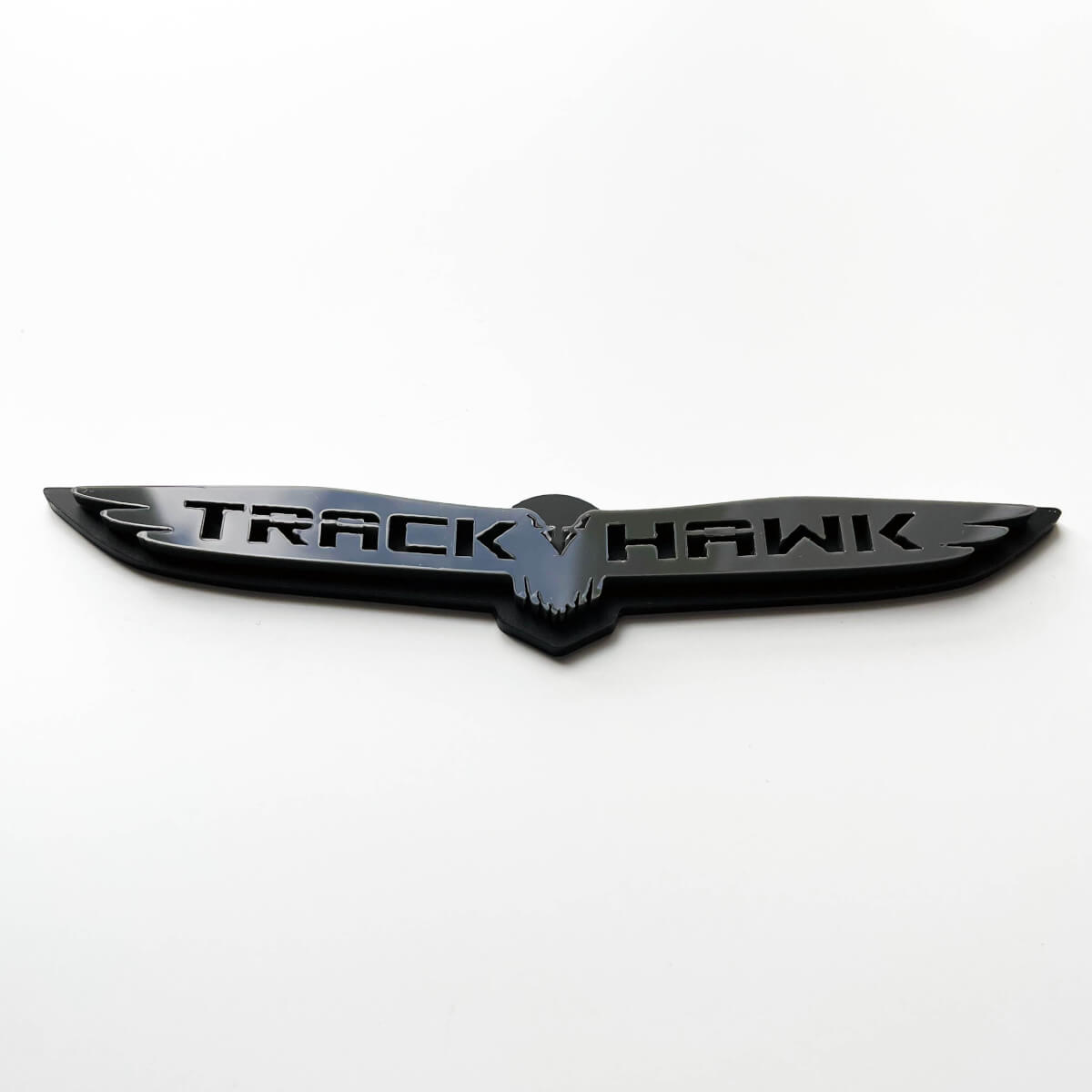 TRX Claw Marks 3D Badge - Custom Fender Badges embleem voor Dodge RAM 1500 TRX Trucks
