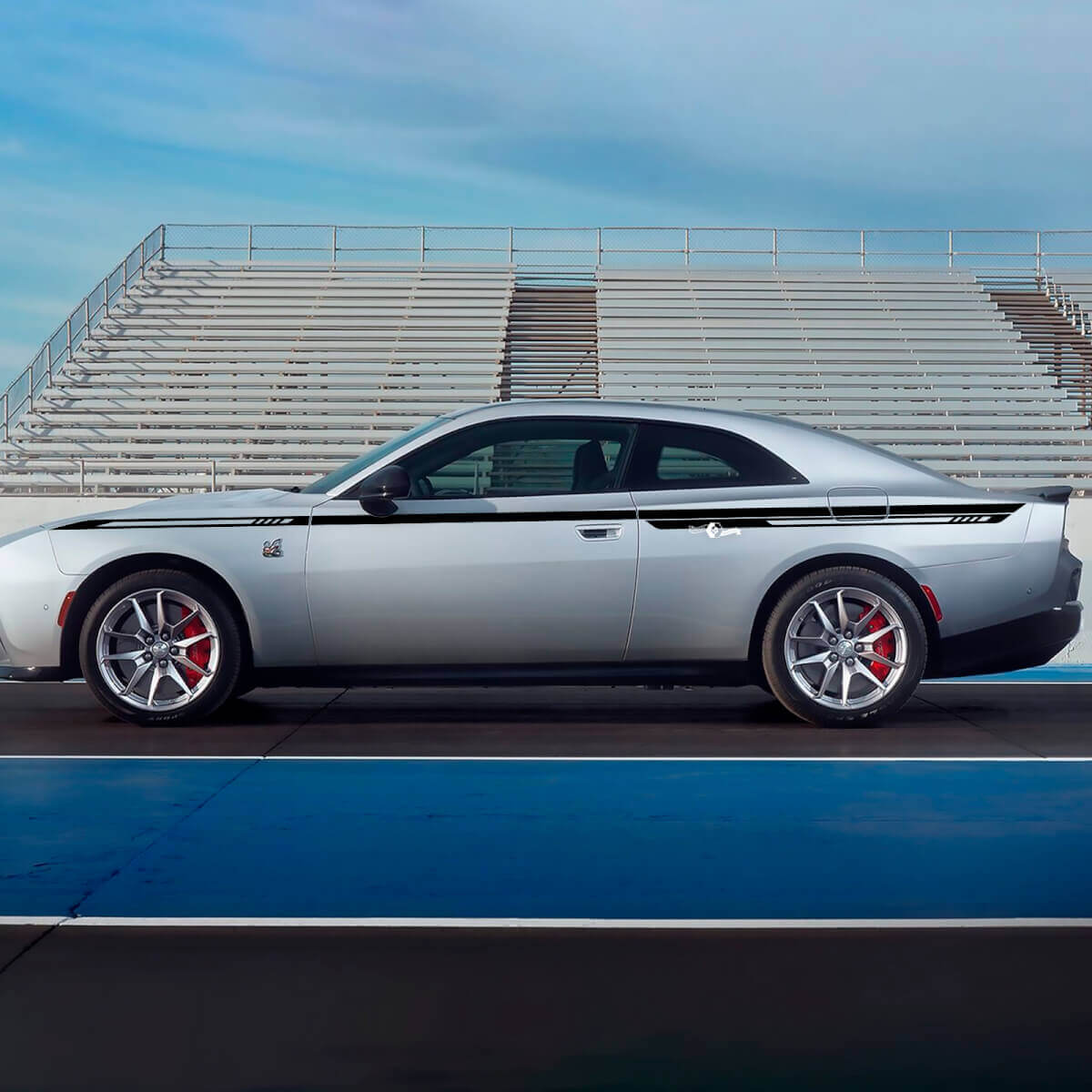 Fender '72 heruitgave aangepaste Telecaster sticker sticker