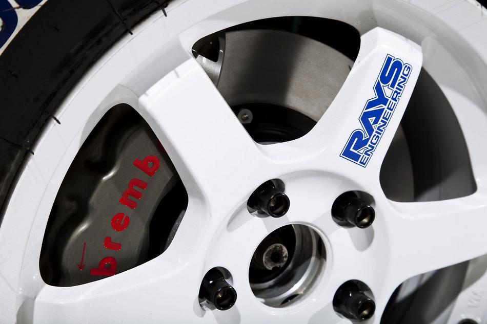 Volk Racing Wheel Decals race vinyl sticker sticker TE37