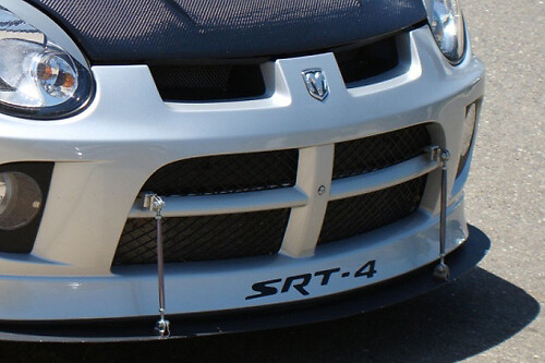 DODGE CHALLENGER SRT4 SRT8 stickers stickers