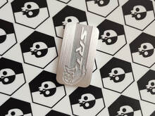 SRT-stijl Supercharger Aluminium Badge Embleem_3
