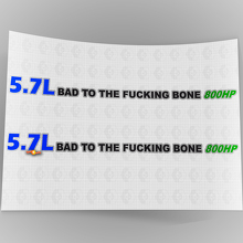 5.7L Hem 800PK Vinyl Stickers Set_2