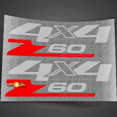 2 GMC Z60 High Performance 4X4 Sierra Yukon Canyon
