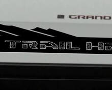 Aangepast Vinyl Decal Kit met Zijstrepen voor Jeep Grand Cherokee_2