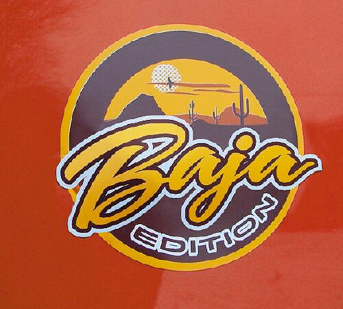 Par JEEP Badge Embleem 