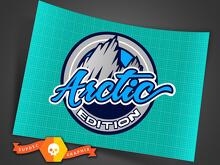 Par JEEP Badge Embleem 