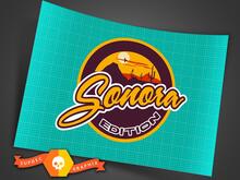 Par JEEP Badge Embleem 