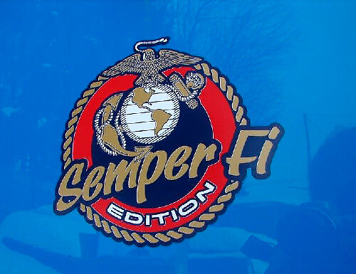 Par JEEP Badge Embleem 