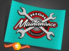 Par JEEP Badge Embleem 