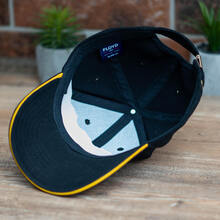 Dodge SRT Scat Pack Bee Trucker Hat Geborduurd logo Baseballpet
 2