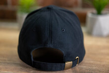 Dodge SRT Scat Pack Bee Trucker Hat Geborduurd logo Baseballpet
 3