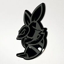 Scatpack Bee 3D-badge Spatbordbadges embleem
 7