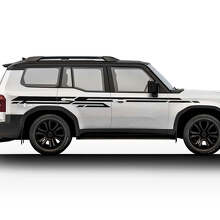 2024 Toyota Land Cruiser Prado Zijstickers Decals Vinyl Streep Grafische Stickers Decals Kit 3
_3