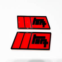 TEQ 3D Spatschermbadge Embleem voor Toyota Voertuigen_3