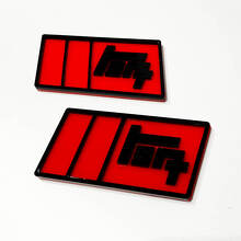 TEQ 3D Spatschermbadge Embleem voor Toyota Voertuigen_5