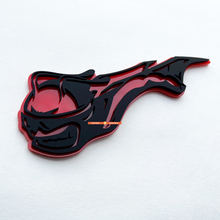 Scatpack Bee 3D Badge - Custom Fender Emblem voor Dodge Charger & Challenger
 8