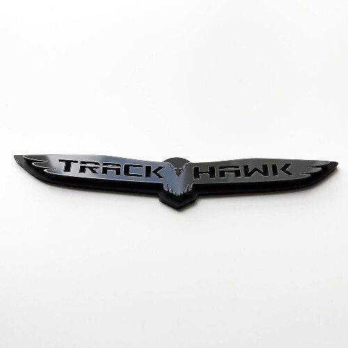 TRX Claw Marks 3D Badge - Custom Fender Badges embleem voor Dodge RAM 1500 TRX Trucks
