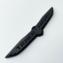 TRX Claw Marks 3D Badge - Custom Fender Badges embleem voor Dodge RAM 1500 TRX Trucks
 2