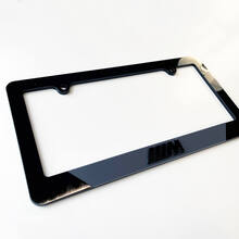 ///M Kentekenplaathoezen Frames Voertuigdecoratie geschikt voor BMW M
 3