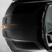 BMW M4 M3 G82 G83 Hood Vent Style vinyl sticker
 2