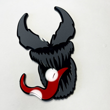 Aangepaste 3D Badge Venom Fender Tailgate Front Grille Badges Emblem
 6