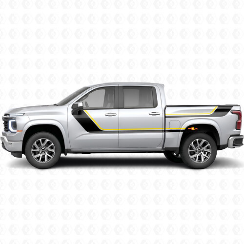 Prius Repellent Uitlaat Diesel Grappige JDM Offroad 4x4 Truck Vinyl Sticker Sticker