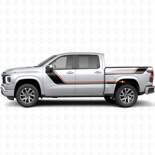 Prius Repellent Uitlaat Diesel Grappige JDM Offroad 4x4 Truck Vinyl Sticker Sticker_2