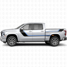 Prius Repellent Uitlaat Diesel Grappige JDM Offroad 4x4 Truck Vinyl Sticker Sticker_3