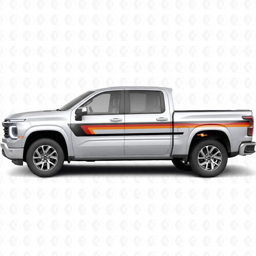 Geen Truck No Balls Diesel Funny Mud JDM Offroad 4x4 Truck Vinyl Sticker Sticker
