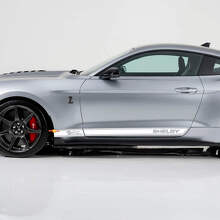 Super Snake Shelby Rocker Panel Stickers voor Musclecar Musclecarmodel
_2