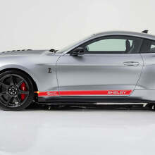 Super Snake Shelby Rocker Panel Stickers voor Musclecar Musclecarmodel
_3