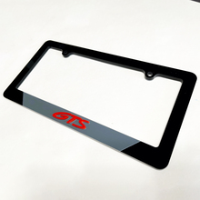 Porsche voertuig kenteken bedekt frames decor
 5