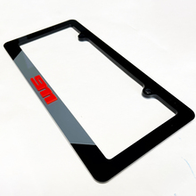 Porsche 911 Voertuigkenteken Covers Frames Decor
 5