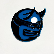 Aangepaste 3D Badge Drag Bee Demon Dodge Charger Challenger Logo Fender Badges Emblem Rood en Gray
 2