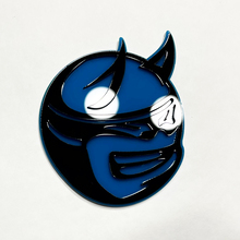 Aangepaste 3D Badge Drag Bee Demon Dodge Charger Challenger Logo Fender Badges Emblem Rood en Gray
 3