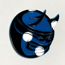 Aangepaste 3D Badge Drag Bee Demon Dodge Charger Challenger Logo Fender Badges Emblem Rood en Gray
 6