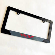Kentekenplaat Covers Frames Decor geschikt voor Dodge Ram TRX 2