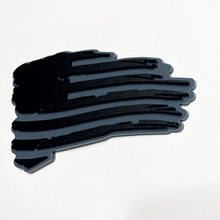 Verontruste vlag ons patriottische spatbordbadges Tailgate Emblem 3D Badge
 7