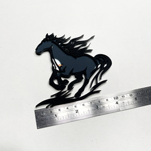 Paard Mustang Fender Badges Tailgate Emblem 3D Badge
 2