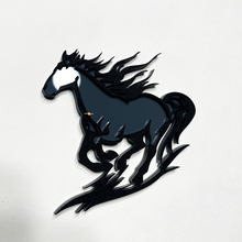 Paard Mustang Fender Badges Tailgate Emblem 3D Badge
 7