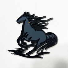Paard Mustang Fender Badges Tailgate Emblem 3D Badge
 8