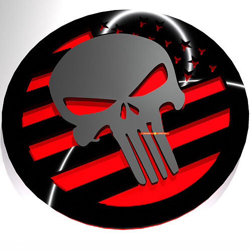 Raptor -editie Fender Badges Tailgate Emblem 3D Badge
