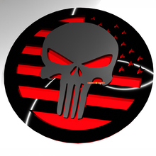Raptor -editie Fender Badges Tailgate Emblem 3D Badge
 2