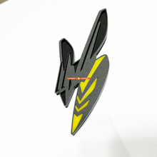 Hornet Spatbordemblemen Achterklepembleem 3D-embleem voor Dodge Hornet
 5