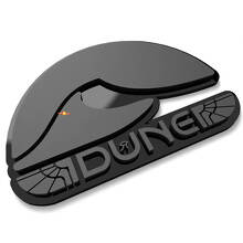 Dune Spatscherm Embleem 3D Badge voor Jeep Dodge_2