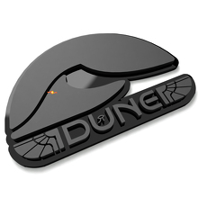 Sahara Dunes Spatborden Emblemen Achterklepembleem 3D Embleem voor Jeep Dodge enz. 2