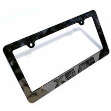 X5 ///M Kentekenplaat Covers Frames Voertuigdecoratie geschikt voor BMW X5
 3